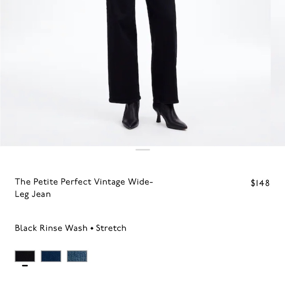 MADEWELL MID RISE KICK OUT JEANS - Picture 3 of 9